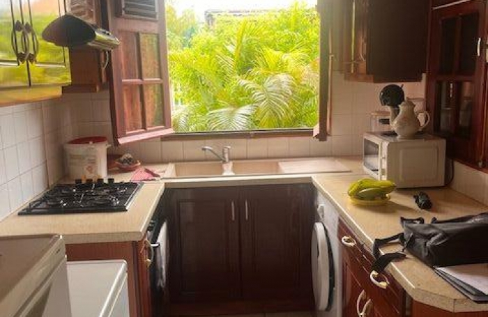 Vente Maison 78m&sup2; 4 pi&#232;ces Anse-Bertrand