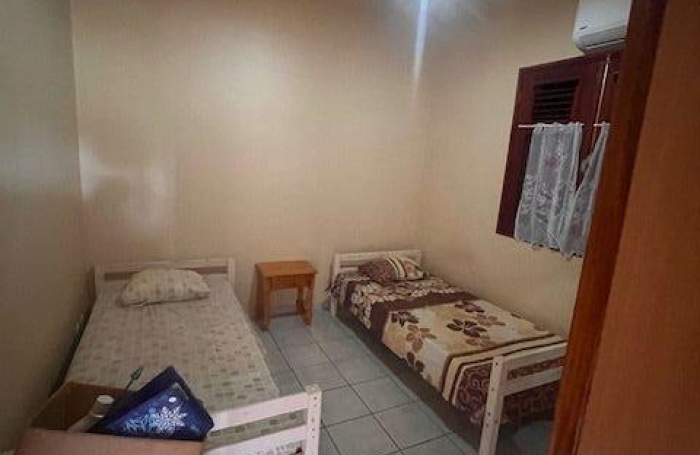 Vente Maison 78m&sup2; 4 pi&#232;ces Anse-Bertrand