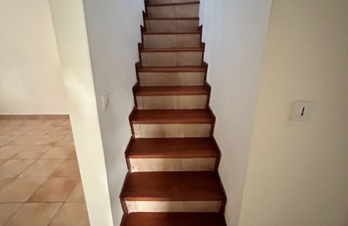 Vente Maison 104m&sup2; 6 pi&#232;ces Baie Mahault