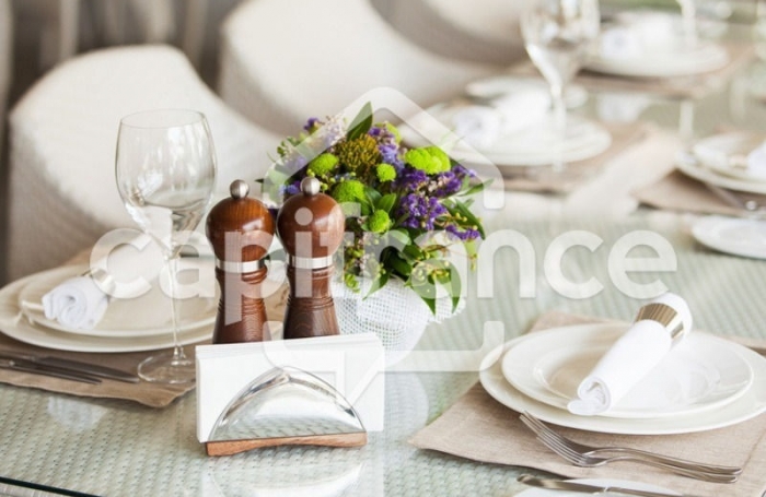 Vente Fonds de commerce 97190