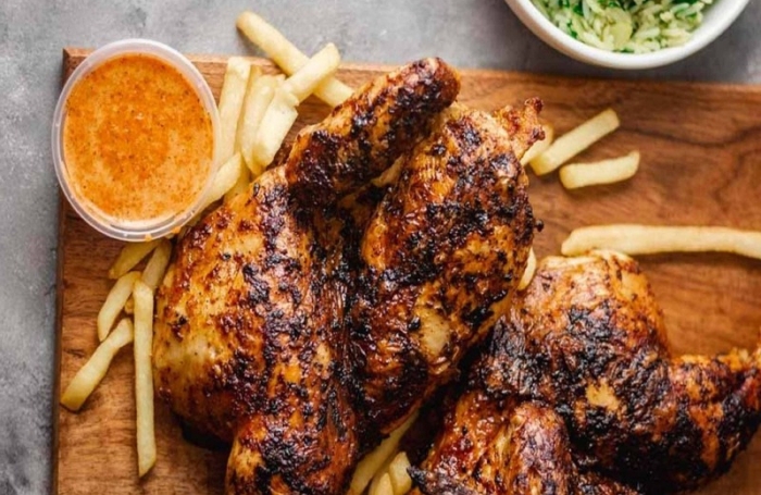 Vente Fonds de commerce 97180