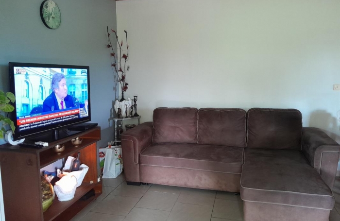 Vente Maison 94.26m&sup2; 4 pièces Sainte Rose