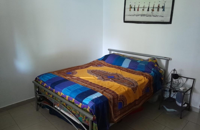 Vente Maison 94.26m&sup2; 4 pièces Sainte Rose