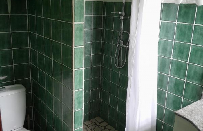 Vente Maison 94.26m&sup2; 4 pièces Sainte Rose