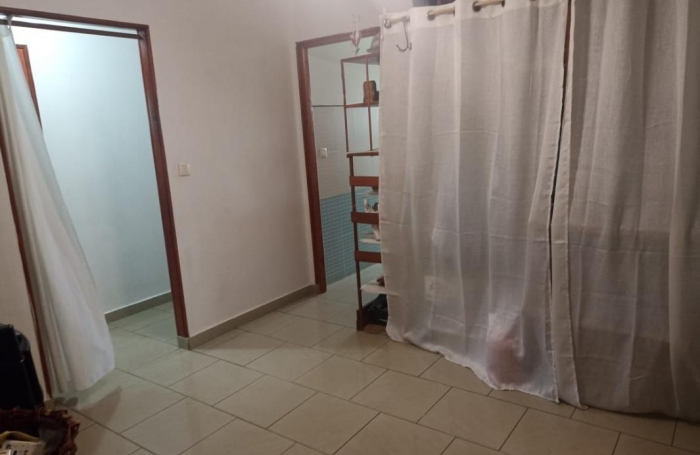 Vente Maison 94.26m&sup2; 4 pièces Sainte Rose