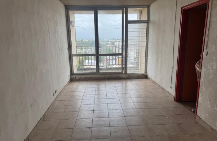 Vente Appartement 97110