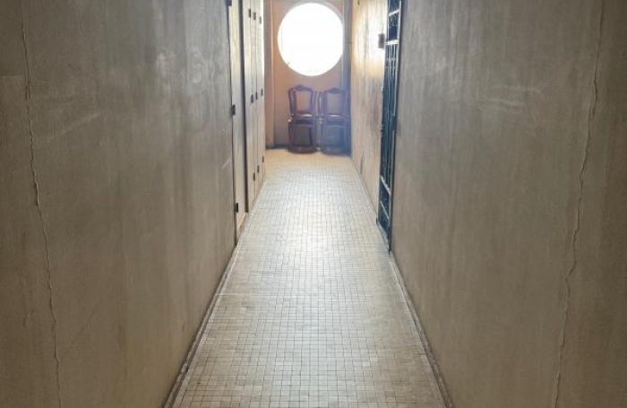 Vente Appartement 84m&sup2; 5 pi&#232;ces Pointe-à-Pitre