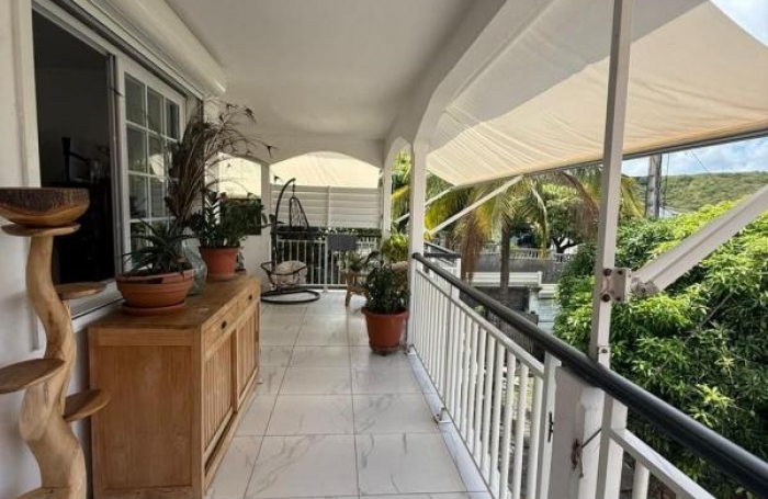 Location Appartement 170.63m&sup2; 4 pi&#232;ces Baillif