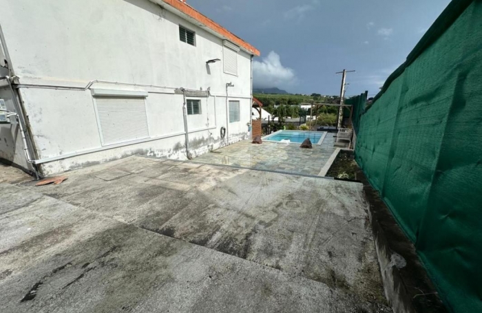 Location Appartement 170.63m&sup2; 4 pi&#232;ces Baillif