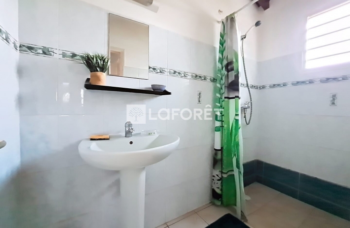 Vente Maison 90.75m² 4 pièces Lamentin