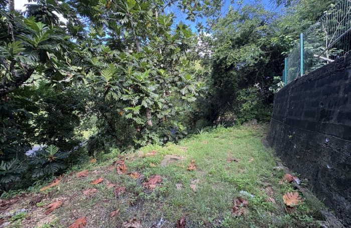 BAS DE VILLA T2 LA BOUAYE