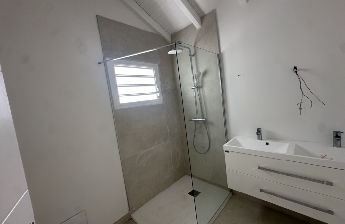 Villa T4 de 96 m2 neuve - VERNOU