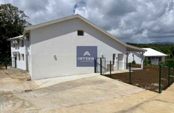 Villa T4 de 96 m2 neuve - VERNOU