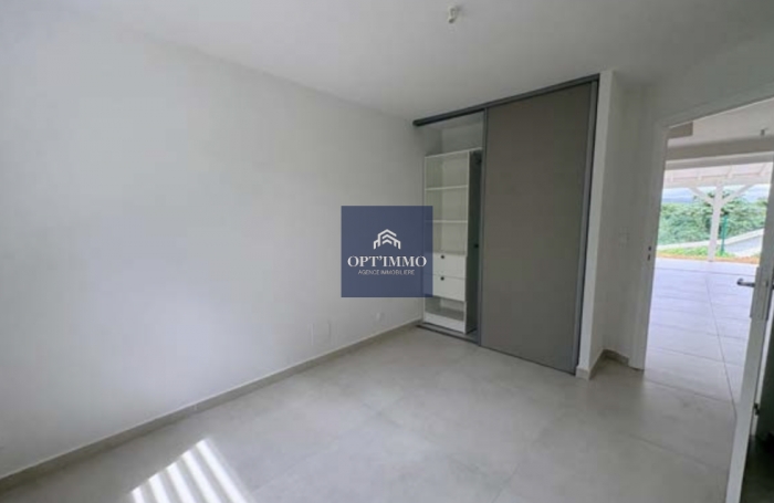 Villa T5 de 96 m2 neuve - VERNOU