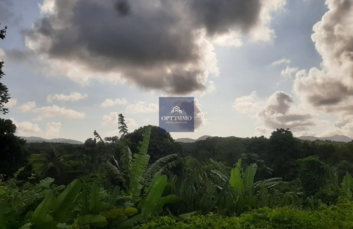 Villa T5 de 96 m2 neuve - VERNOU