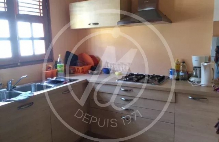 Location Appartement 97170