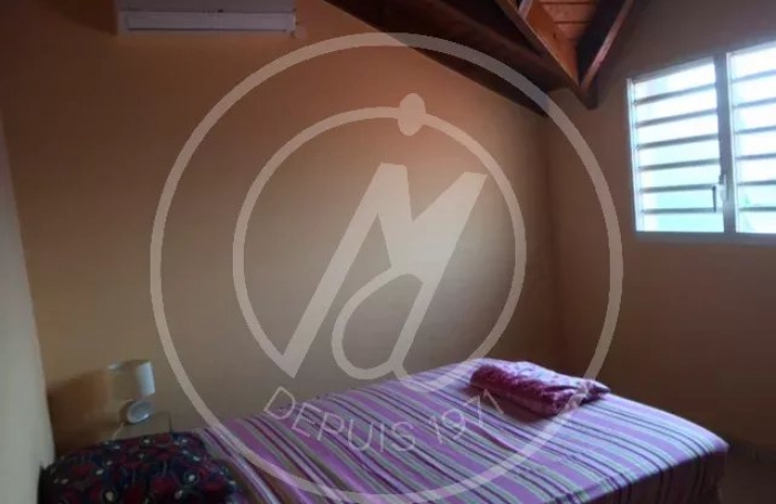 Location Appartement 69m&sup2; 3 pi&#232;ces Petit-Bourg