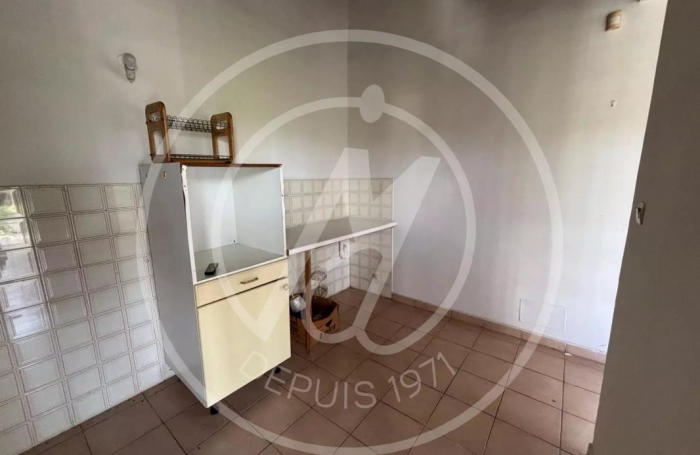 Vente Maison 160m&sup2; 6 pi&#232;ces Baie Mahault