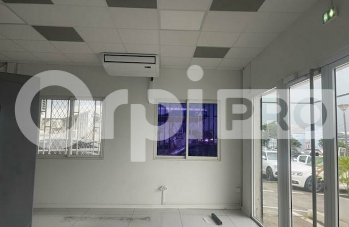 Louez avec BOUTAREL ORPi votre local avec espace de vente et dépôt attenant