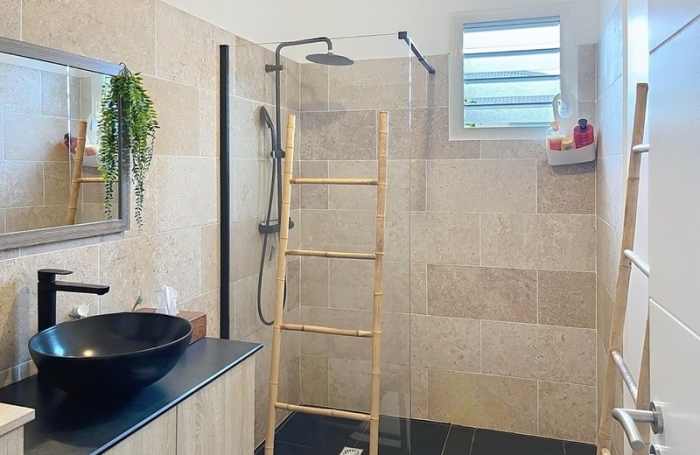 Vente Maison 80m&sup2; 4 pi&#232;ces Lamentin