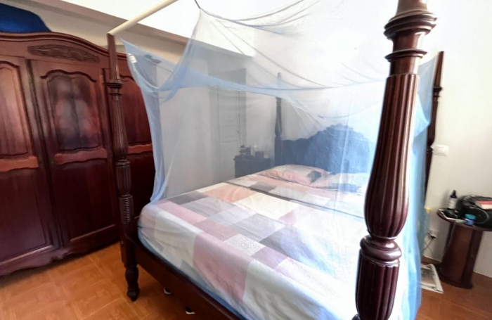 Vente Maison 200m&sup2; 6 pi&#232;ces Gourbeyre