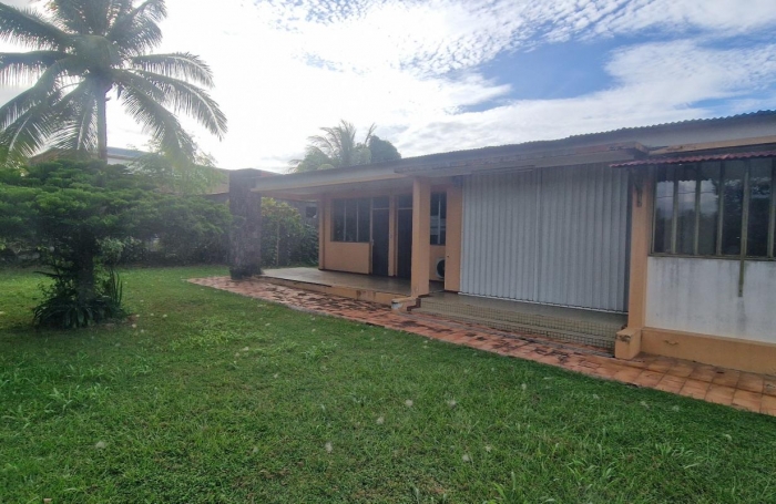 Vente Maison 95m&sup2; 5 pi&#232;ces Sainte Rose