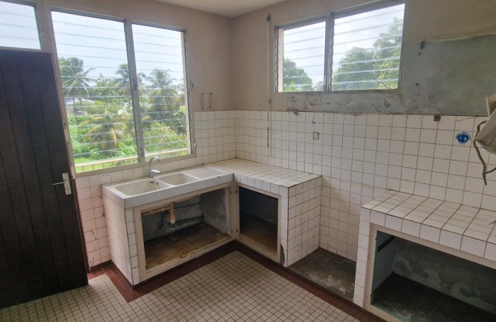 Vente Maison 95m&sup2; 5 pi&#232;ces Sainte Rose