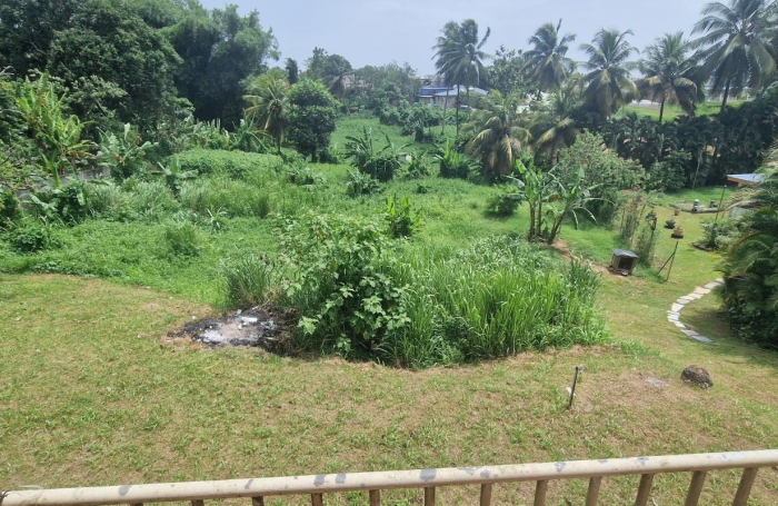 Vente Maison 95m&sup2; 5 pi&#232;ces Sainte Rose