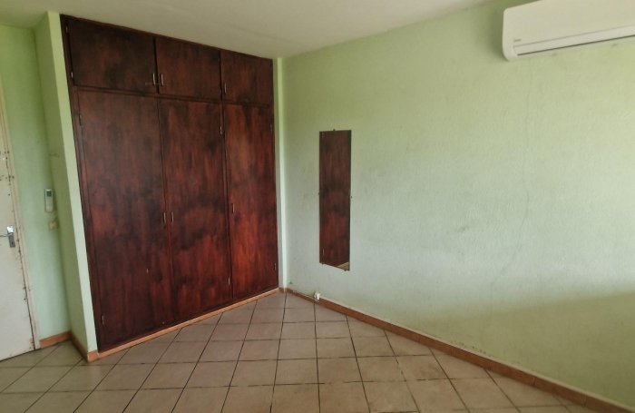 Vente Maison 95m&sup2; 5 pi&#232;ces Sainte Rose