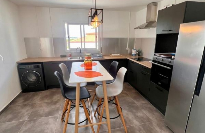 Location Appartement 97170