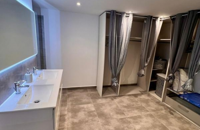 Location Appartement 88.99m&sup2; 4 pi&#232;ces Petit-Bourg