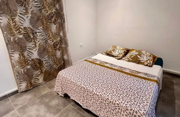 Location Appartement 88.99m&sup2; 4 pi&#232;ces Petit-Bourg