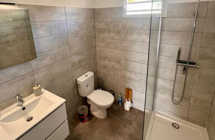 Location Appartement 88.99m&sup2; 4 pi&#232;ces Petit-Bourg