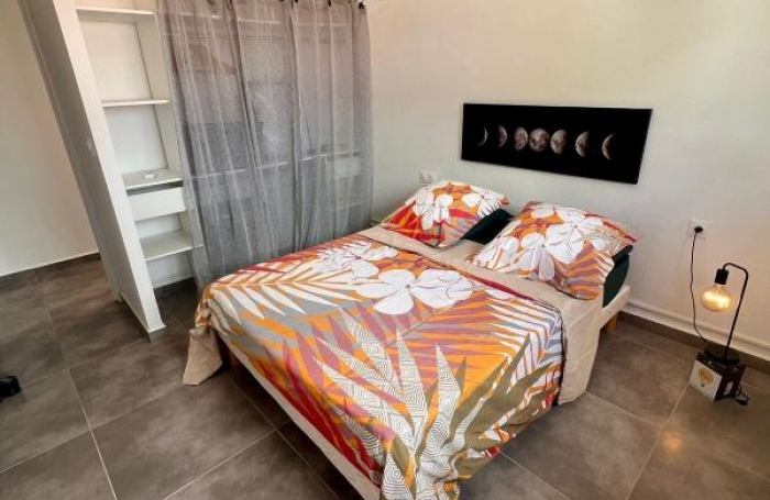 Location Appartement 88.99m&sup2; 4 pi&#232;ces Petit-Bourg