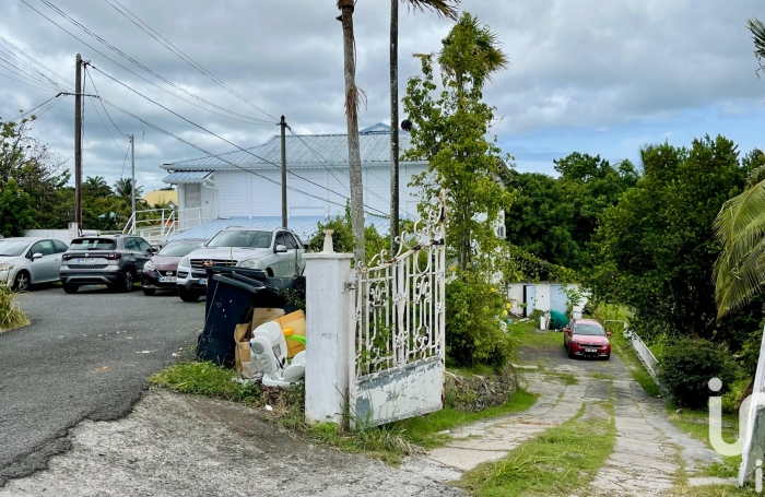 Vente Maison 431m&sup2; 13 pi&#232;ces Les Abymes