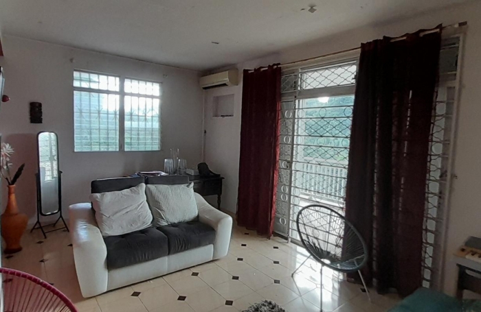 Vente Maison 145m&sup2; 7 pi&#232;ces Les Abymes