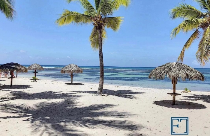 Vente Appartement 28.75m&sup2; 1 pièce Saint Fran&ccedil;ois