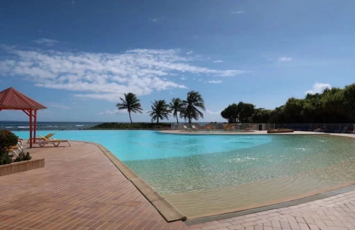 Vente Appartement 28.75m&sup2; 1 pièce Saint Fran&ccedil;ois