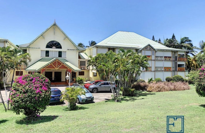 Vente Appartement 28.75m&sup2; 1 pièce Saint Fran&ccedil;ois