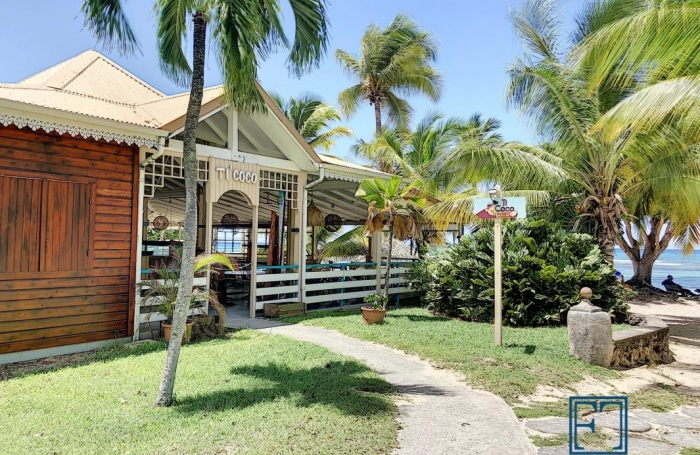 Vente Appartement 28.75m&sup2; 1 pièce Saint Fran&ccedil;ois