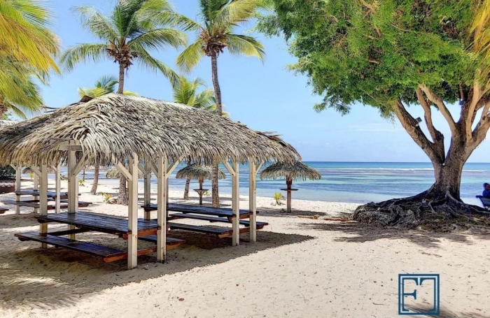 Vente Appartement 28.75m&sup2; 1 pièce Saint Fran&ccedil;ois