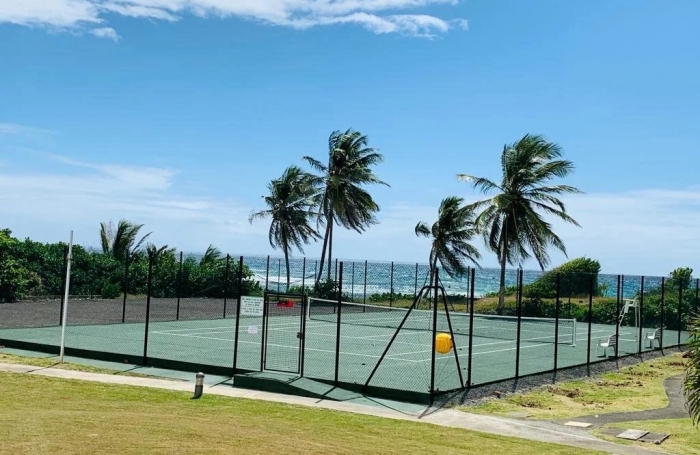 Vente Appartement 28.75m&sup2; 1 pièce Saint Fran&ccedil;ois