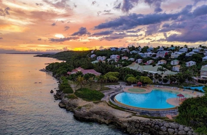 Vente Appartement 28.75m&sup2; 1 pièce Saint Fran&ccedil;ois