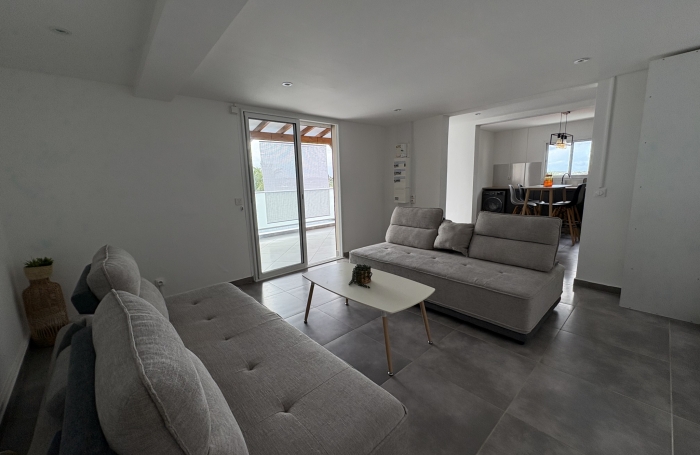 Location Appartement 97170