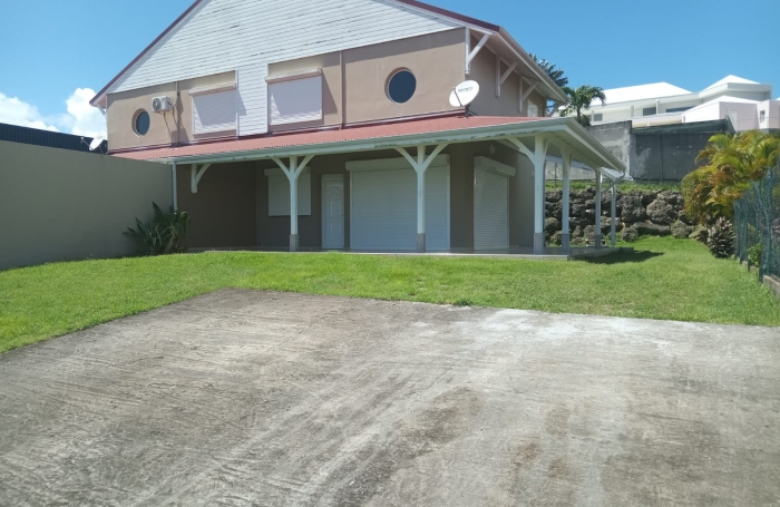 Location Maison 97170