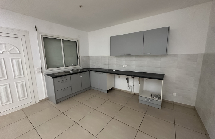 VILLA MITOYENNE T4 - ARNOUVILLE 97170 PETIT-BOURG