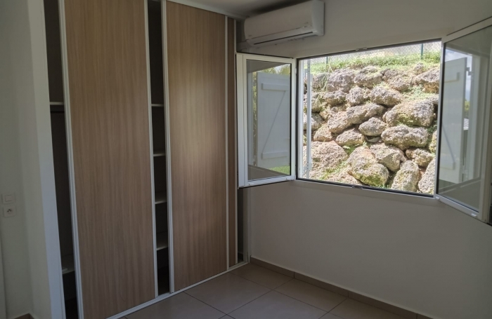 VILLA MITOYENNE T4 - ARNOUVILLE 97170 PETIT-BOURG