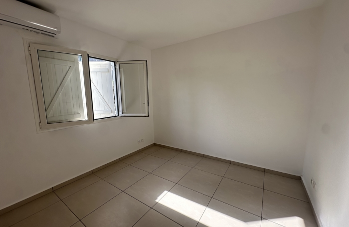 VILLA MITOYENNE T4 - ARNOUVILLE 97170 PETIT-BOURG