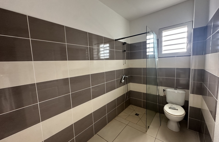 VILLA MITOYENNE T4 - ARNOUVILLE 97170 PETIT-BOURG