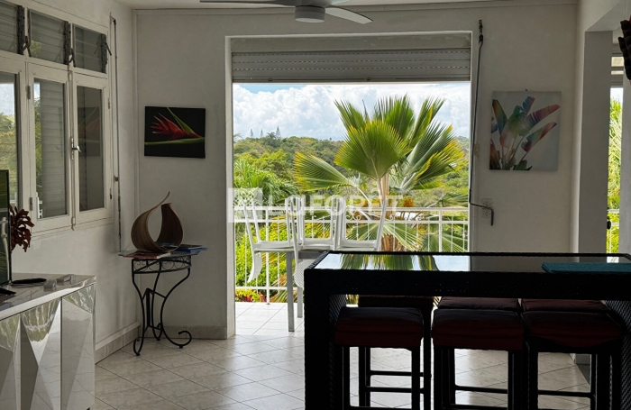 Location Appartement 113m² 4 pièces Sainte Anne